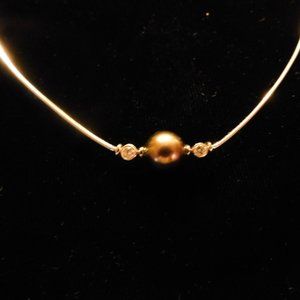 South Sea Pearl Necklace